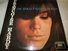 LP Francoise Hardy IN DEUTSCHLAND 1966  TOP RAR