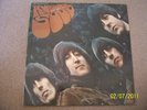 SUPERB 1965 THE BEATLES Rubber Soul