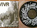 RVIVR Dirty Water Title Fight Shorebirds Iron Chic NFG