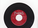 CLARENCE GATEMOUTH BROWN - 45 - Depression Blues