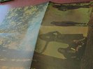 BLACK SABBATH MASTER OF REALITY POSTER FROM THE LP