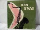 ORIG, DON BYAS ALANTIC LP 117 10