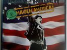 IRON MAIDEN - MAIDEN AMERICA - 500 COPIES