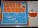 GUNS OF NAVARONE REGGAE SKA SKINHEAD TROJAN UK LP 1969