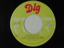 FRIDAY, SATURDAY & SUNDAY 45 POTATO SALAD   DIG