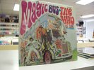 THE WHO Magic Bus STEREO DECCA FACTORY SEALED