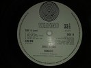 Ramases - Space Hymns - Orig UK Vertigo Swirl 1971