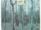 GAY & TERRY WOODS Backwoods STUNNING RARE UK Orig NM LP