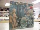 WOODSTOCK TWO Cotillion FACTORY SEALED