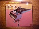 Procol Harum  Shine On Brightly UK Regal Zonophone
