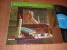 RARE FRENCH PHILIPS REVERIES violin GHESTEM  piano GOLA
