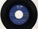 DANNY ZELLAS ROCKERS-YOUNGSTER MEETS MONSTER/ZEBRA-HEAR