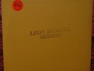 LEON RUSSELL Session ORG TMOQ LP Red Vinyl