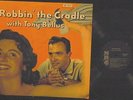 Robbin' the Cradle with Tony Bellus TEEN LP Autographed
