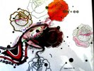 MV & EE FantasticStringMusic HANDMADE ART EDITION OF 9