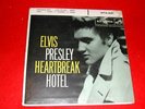 ELVIS PRESLEY-Heartbreak Hotel.EPA-821 NO DOG-LINES-45