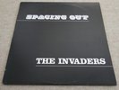 THE INVADERS/SPACING OUT/JAZZ FUNK PRIVATE LP