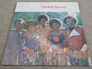 QUINTETO TERNURA/BRAZIL BOSSA JAZZ FUNK SOUL GROOVE