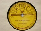ORIGINAL SUN Elvis Presley 78 rpm