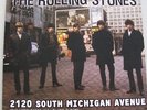 Rolling Stones-2120 South Michigan Av./2 LP's/28 tracks