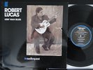 Robert Lucas Usin Man Blues Audioquest Audiophile LP