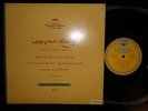 Seemann Mozart Sonata for Piano DGG Tulip Mono 10´` 1st