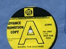 STATUS QUO DOWN THE DUSTPIPE PROMO 7