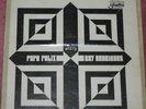 PAPO FELIX RAY RODRIGUEZ LATIN SOUL JAZZ GHETTO RECORDS