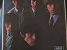 THE ROLLING STONES  NO 2  EXC COND 1965 12 LP MONO