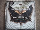 Foo Fighters In Your Honour Ltd Ed 4 LP Box set
