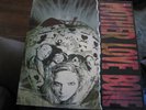 MOTHER LOVE BONE / APPLE / LP / 1990 / PEARL JAM