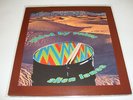 GUIDED BY VOICES ALIEN LANES ORIGINAL 1995 LP NEAR MINT