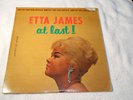 ETTA JAMES  