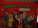 SEALED MINT CRUISING with RUBEN and the JETS Verve
