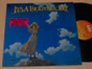 IT'S BEAUTIFUL DAY:LP-SAME-GATEFOLD COVER EX CONDITION