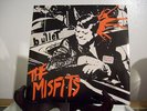 The Misfits - Bullet *RARE*