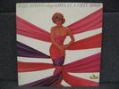 JULIE LONDON LATIN IN A SATIN MOOD RARE LIBERTY MONO LP