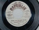 NORTHERN SOUL POPCORN - CARDELLA DE MILO