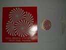 The White Stripes-First Peel Session-Clear Vinyl
