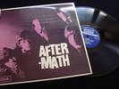 THE ROLLING STONES Aftermath DECCA UK Press LP