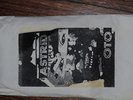 Astrid Oto Demo Tape Songs of Wrath Cometbus Doris Zine