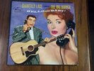 THE BIG BOPPER   CHANTILLY LACE   1959 MERCURY MG-20402