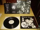 POISON IDEA - War All The Time - lp 12