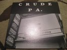 v/a -Crude PA. punk from the 60's LP (garage)