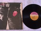 ROLLING STONES-Sticky fingers LP Rare Pilipinas scarce