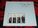 Fra Lippo Lippi - In Silence, Goth Post Punk Cold Wave