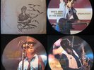 Bruce Springsteen WHO’S BEEN COVERED 3LP Picture Discs