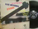 BLUE MITCHELL QUINTET Out Of The Blue RIVERSIDE LP 1959
