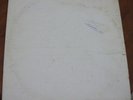 Scarce STEALIN' Bob Dylan BOOTLEG album  Silver label