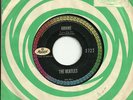 The Beatles Love me do Mexican Musart Single 1964